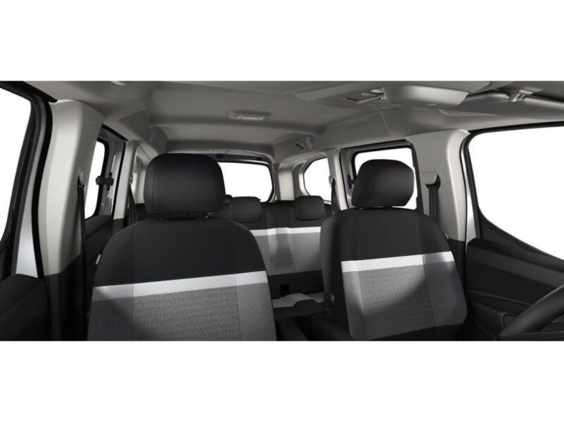 Citroën Berlingo - hlavní fotka