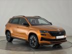 Škoda Karoq - fotka číslo 13