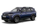 Dacia Bigster - fotka číslo 0