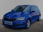 Škoda Fabia - fotka číslo 0