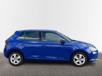 Škoda Fabia - fotka číslo 15