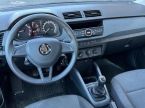 Škoda Fabia - fotka číslo 4