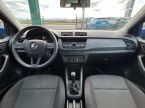 Škoda Fabia - fotka číslo 4