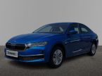 Škoda Octavia - fotka číslo 0