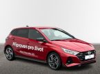 Hyundai i20 - fotka číslo 13