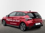 Hyundai i20 - fotka číslo 14
