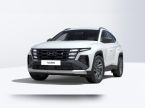 Hyundai Tucson - fotka číslo 0