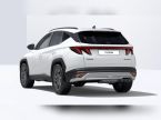 Hyundai Tucson - fotka číslo 2