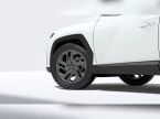 Hyundai Tucson - fotka číslo 4