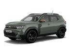 Dacia Duster - fotka číslo 0