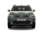 Dacia Duster - fotka číslo 1