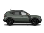 Dacia Duster - fotka číslo 2