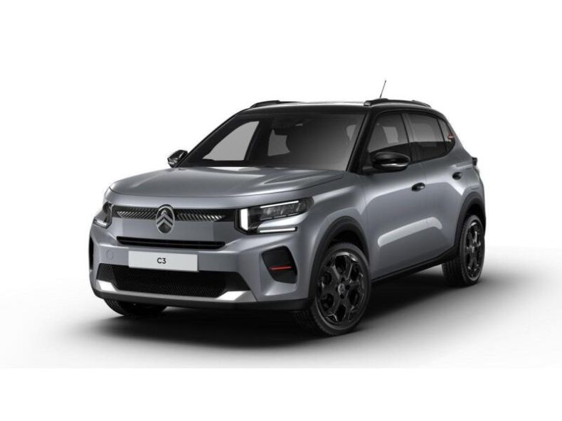 Citroën C3 - hlavní fotka inzerátu