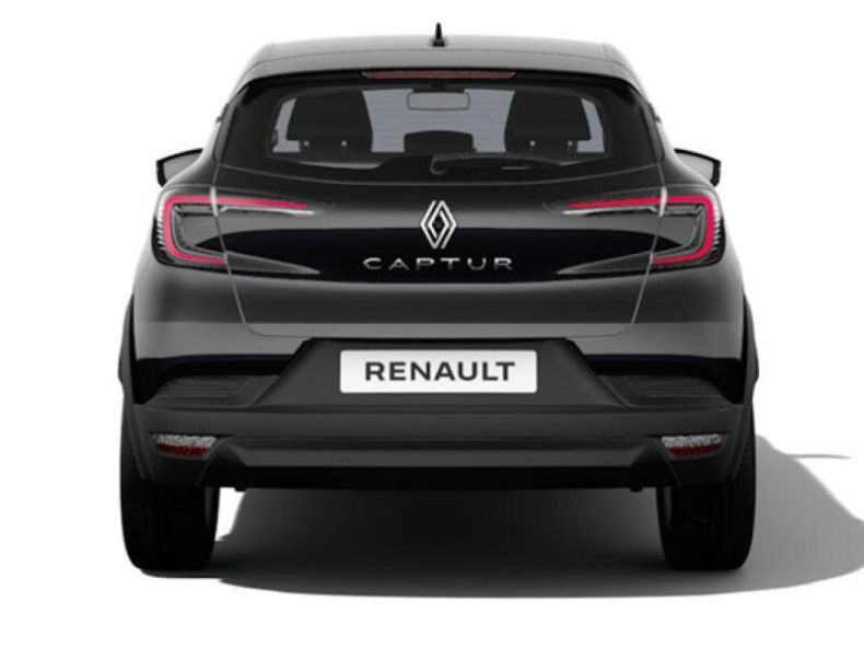 Renault Captur - hlavní fotka