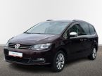 Volkswagen Sharan - fotka číslo 0