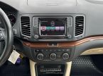 Volkswagen Sharan - fotka číslo 11