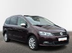 Volkswagen Sharan - fotka číslo 13