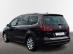 Volkswagen Sharan - fotka číslo 14