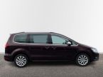 Volkswagen Sharan - fotka číslo 15