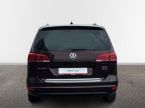 Volkswagen Sharan - fotka číslo 16
