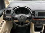 Volkswagen Sharan - fotka číslo 17