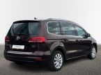Volkswagen Sharan - fotka číslo 1