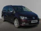 Volkswagen Sharan - fotka číslo 2