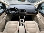 Volkswagen Sharan - fotka číslo 4