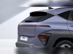 Hyundai Kona - fotka číslo 4