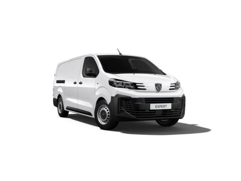 Peugeot Expert - hlavní fotka inzerátu
