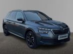 Škoda Kamiq - fotka číslo 2