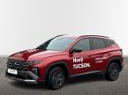 Hyundai Tucson - fotka číslo 0