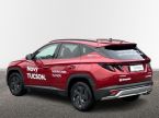 Hyundai Tucson - fotka číslo 14