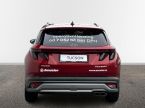 Hyundai Tucson - fotka číslo 16