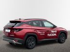 Hyundai Tucson - fotka číslo 1