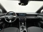 Hyundai Tucson - fotka číslo 4