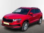 Škoda Karoq - fotka číslo 0