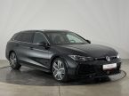 Volkswagen Passat - fotka číslo 13