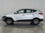 Hyundai ix35 - fotka číslo 2