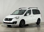 Peugeot Partner - fotka číslo 0