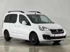 Peugeot Partner - fotka číslo 13
