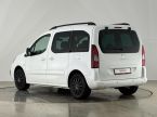Peugeot Partner - fotka číslo 14