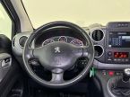 Peugeot Partner - fotka číslo 17