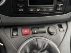 Peugeot Partner - fotka číslo 20