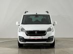 Peugeot Partner - fotka číslo 3