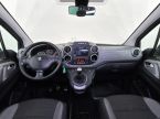 Peugeot Partner - fotka číslo 4