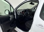 Peugeot Partner - fotka číslo 5