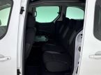 Peugeot Partner - fotka číslo 7