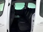 Peugeot Partner - fotka číslo 7