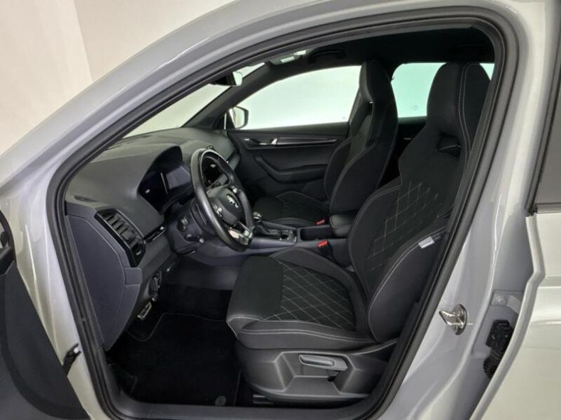 Škoda Karoq - hlavní fotka